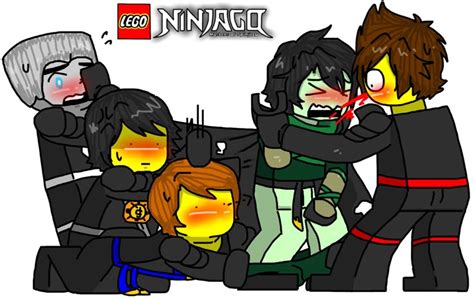 Lego Ninjago Hentai Porn Videos .